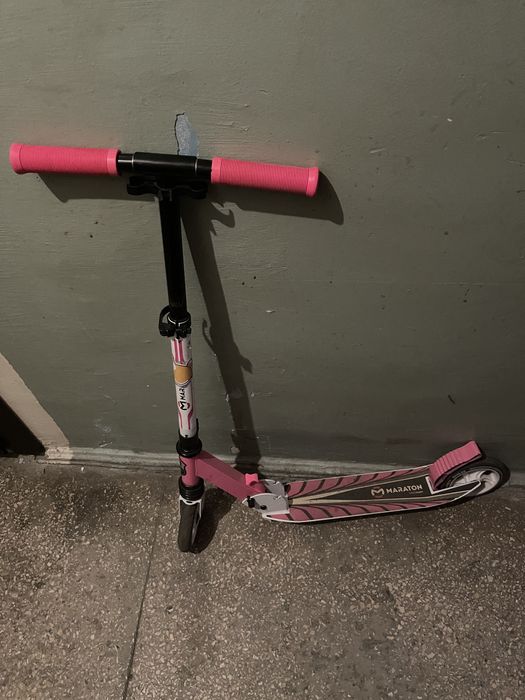 Самокат детский