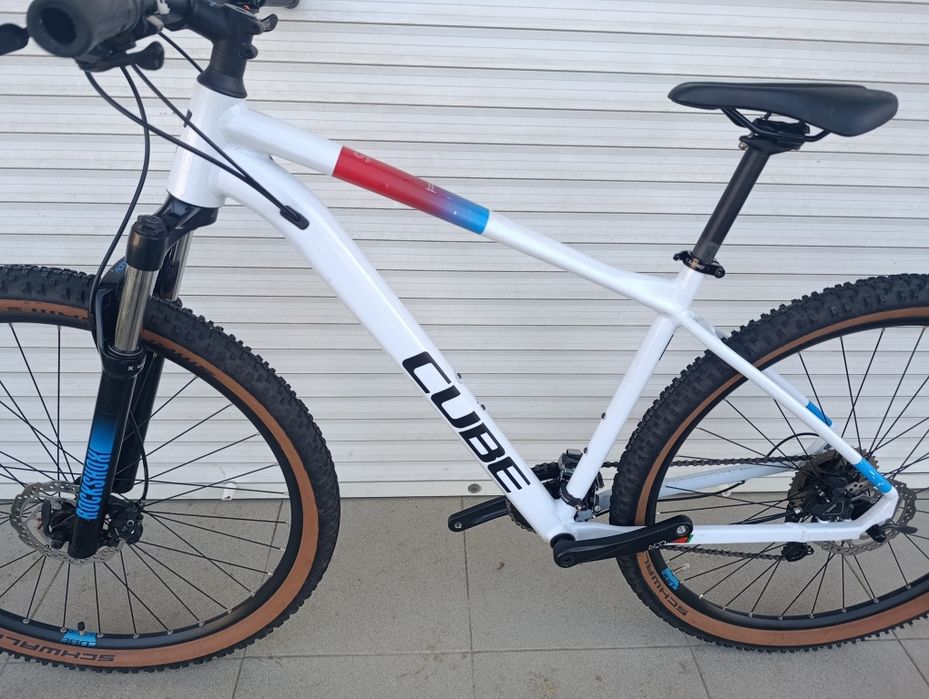 Cube AIM SLX , L , 29'