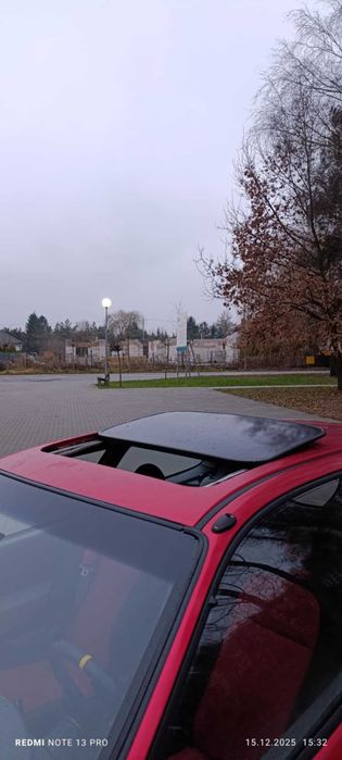 Honda civic V 1.5 hb