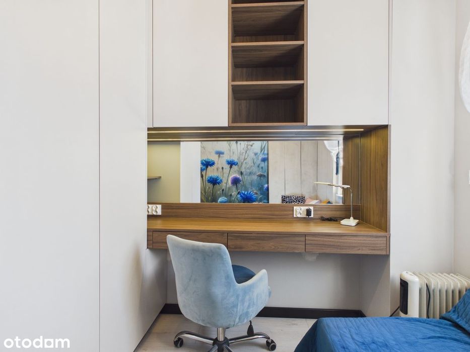 Luksusowy apartament w topowej lokalizacji