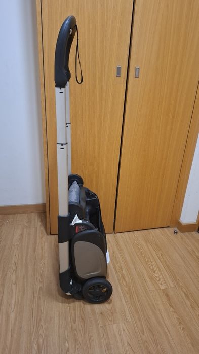 Carrinho bugaboo ant (ideal para transporte em aviao)