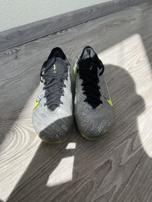 Бутси nike air zoom mercurial vapor 15 elite