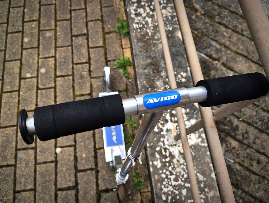 Trotinete Criança (AVICO)