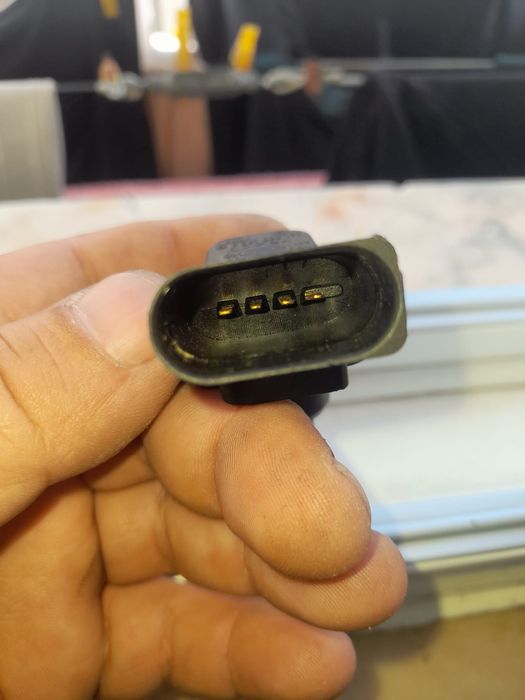 Sensor map 4 bares (bosh)