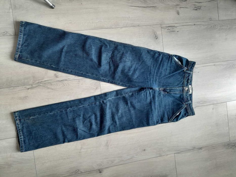 Spodnie  Pull & Bear 36 S