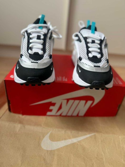 ‼️ БЕЗ ПЕРЕДОПЛАТИ ‼️Кросівки Жіночі Nike Air Max Furyosa NRG Dusty Cactus /Nike Furyosa DC7350-100 / Кроссовки женские Найк Фуриоза/Фуріоза