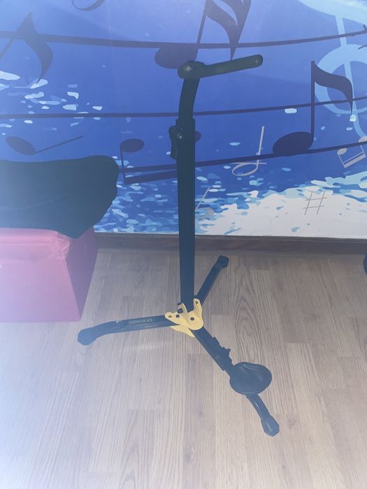 Suporte de Fagote (com saco)