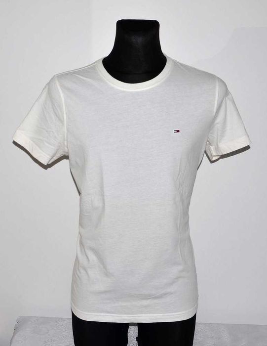 Tommy Hilfiger Jeans koszulka t shirt _ M