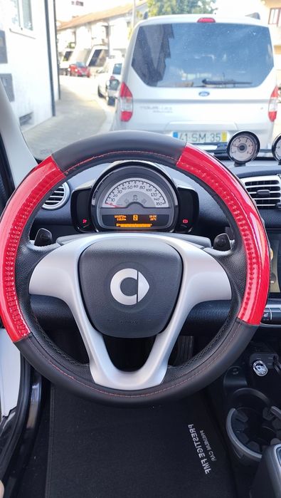 Smart for two 451 c/Extras — photo 5