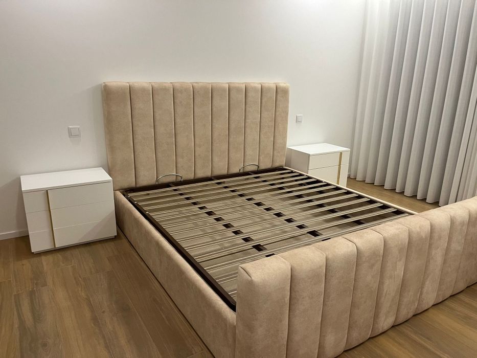 Cama modelo Elite