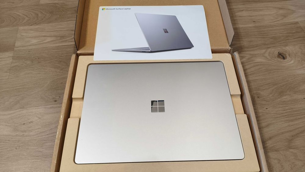 (Toto 美品) Sur LapTop2 i7/16GB/1TB microsoft surface laptop 2 - купити ноутбуки - Ціна на OLX.ua