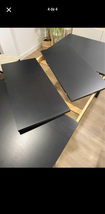 Mesa Extensível