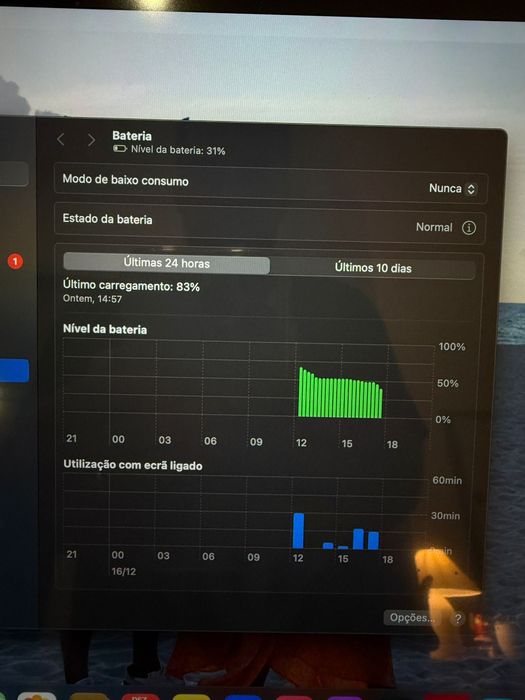 MacBook Air i5 2020 Rose Gold