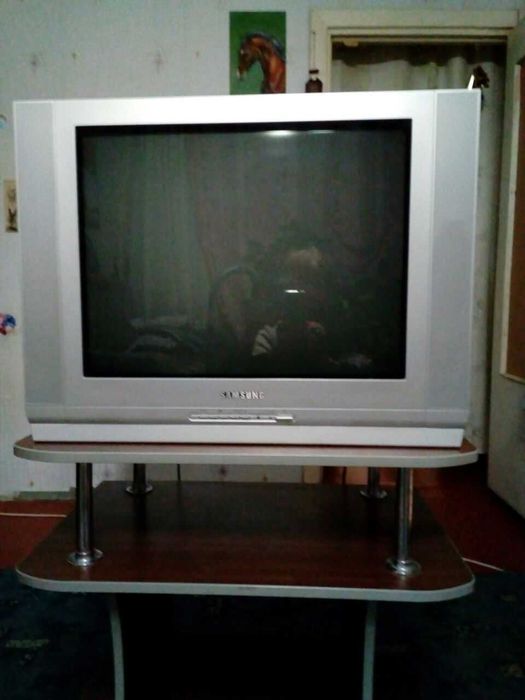 Телевизор SAMSUNG CS-25K10MQQ