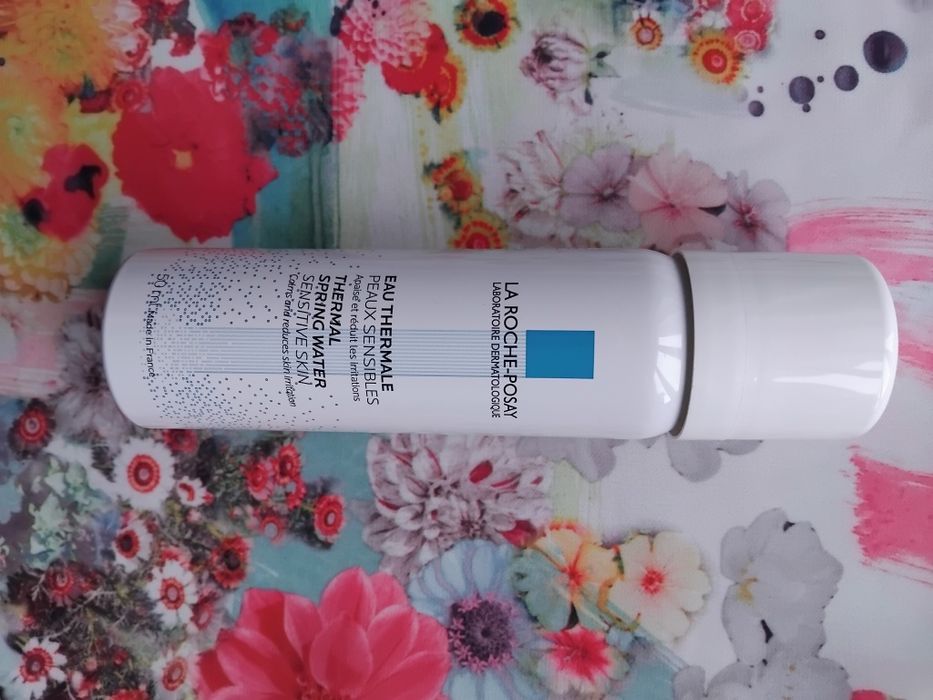 La Roche-Posay Thermal spring water  термальна вода