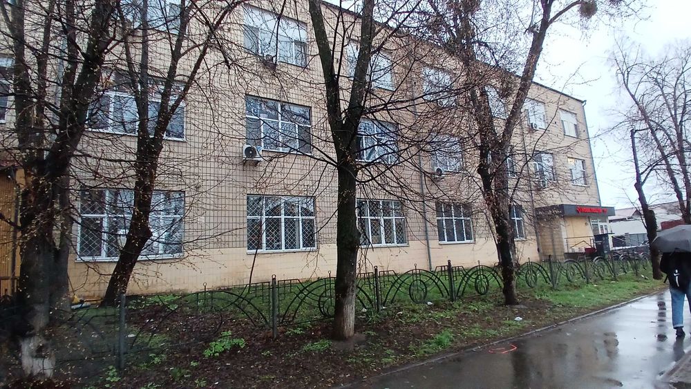 Оренда комерційної нерухомості від 500 до 3000 м² | Ідеально під бізнес | Нивки