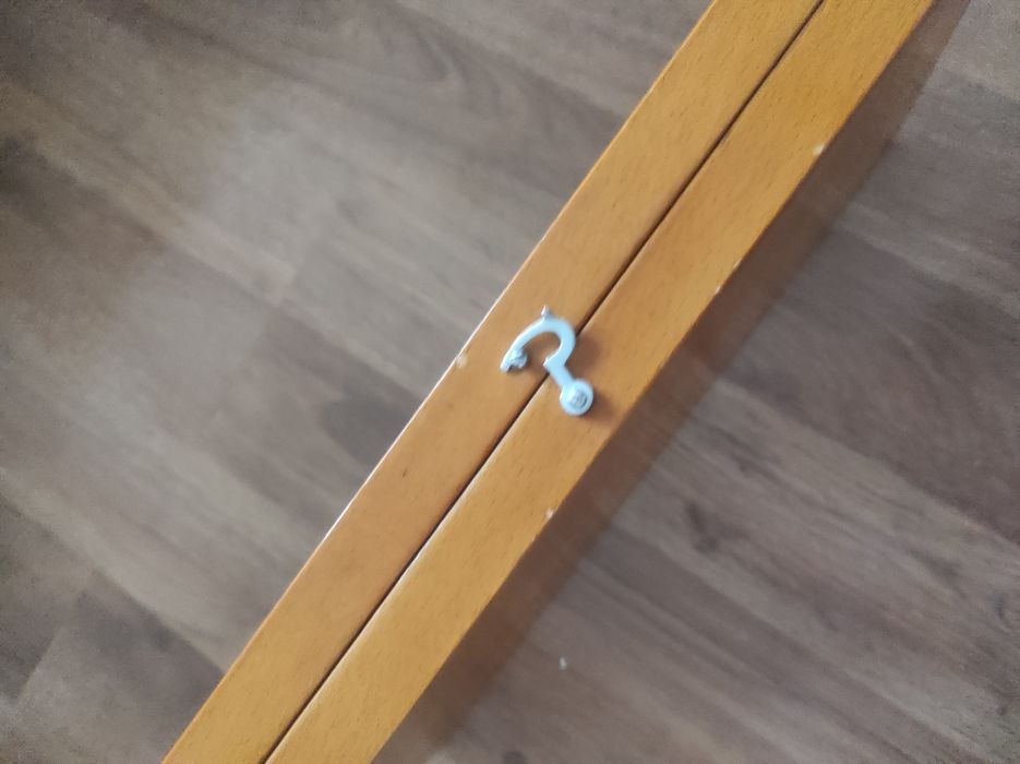 Шахматы комплект 40*40см