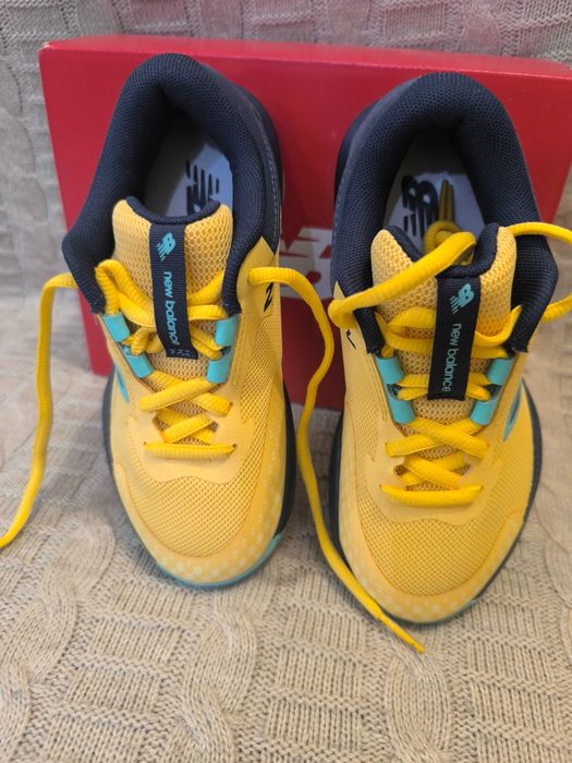 Кросівки дитячі new balance 12,5