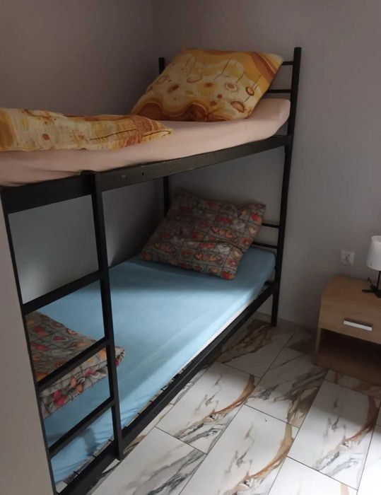 Pokoje Przyjezierze