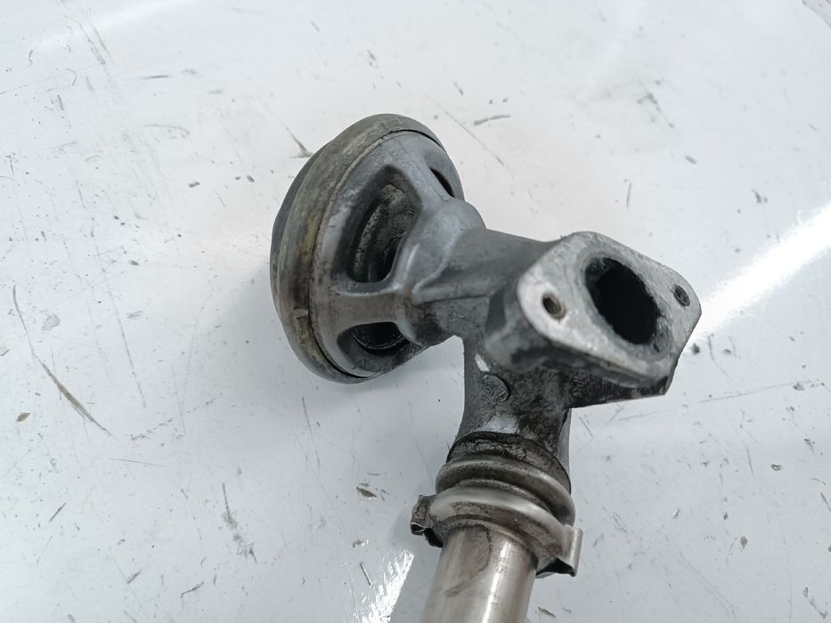 Válvula egr - peugeot 307 (3a/c) | 00 - 12