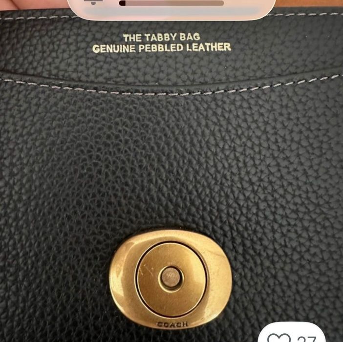 Mala original coach 26
