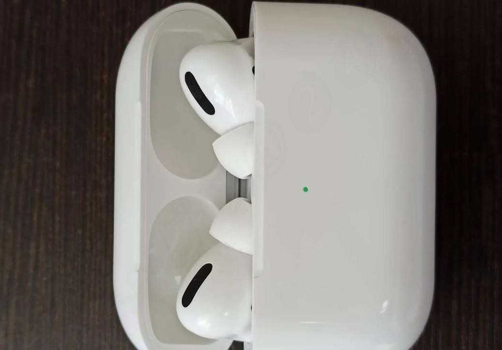 Безпровідні Навушники аірподс pro 1в1