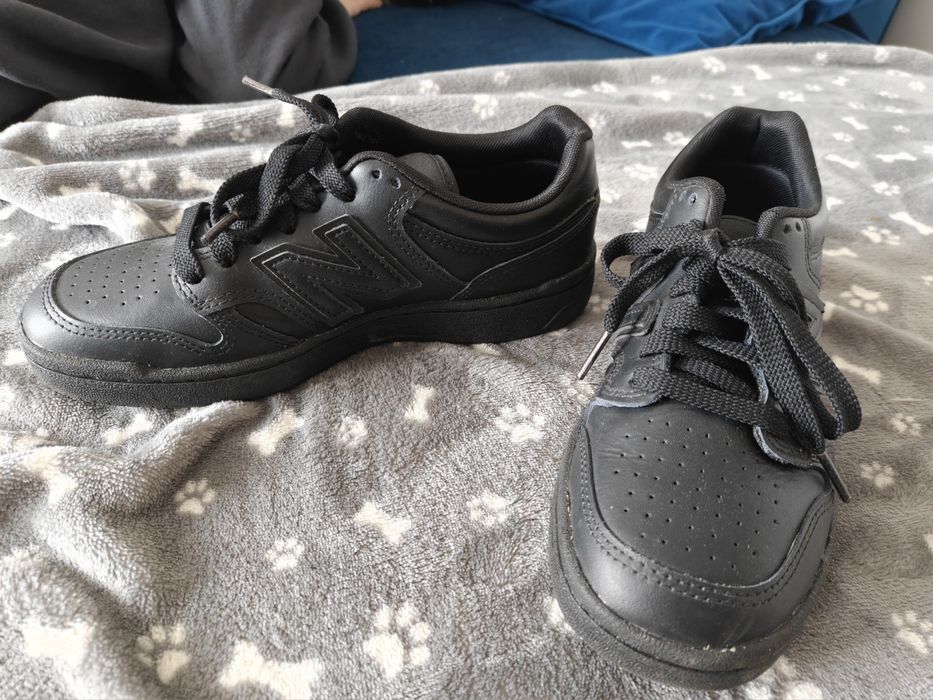 New balance rozmiar 37