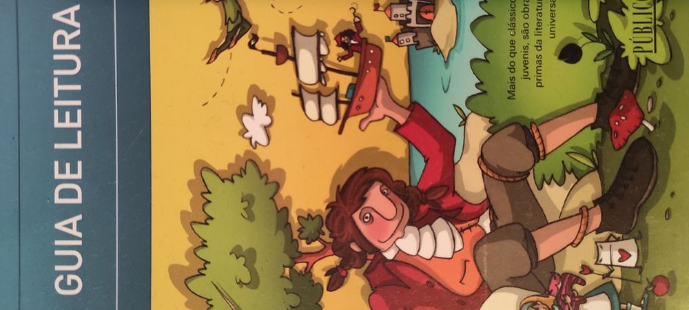 Coleção Geração Público (completa)