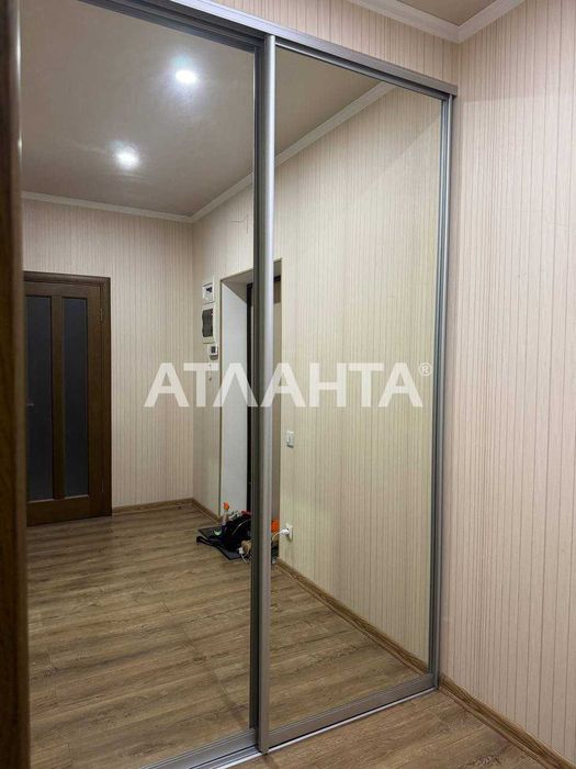 1-room apartment apartment by the address st. Tenistaya (area 48 m²) - Atlanta.ua - photo 7