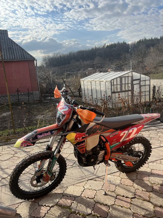 Kovi lite 300сс 28лс