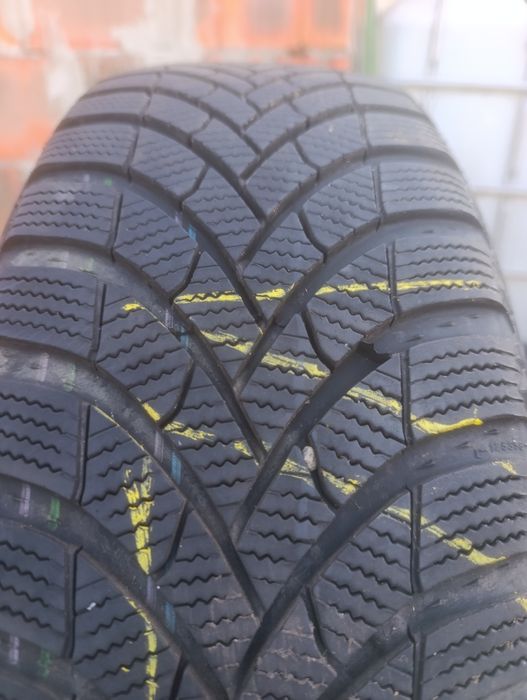 Koła opony felgi zimowe  volkswagen caddy