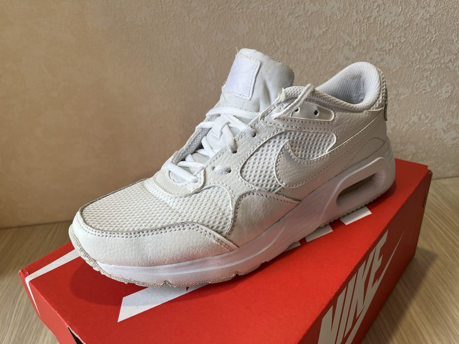Кросівки Nike air max sc оригінал