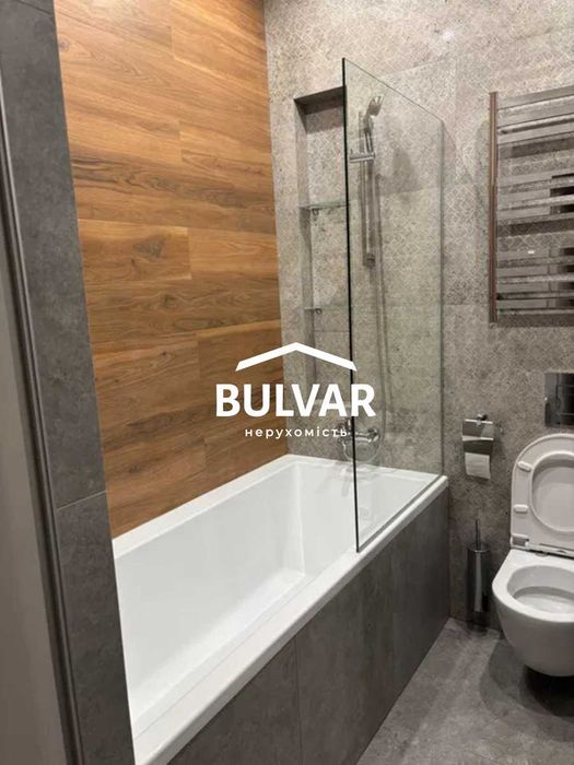 Уютная 3 к.кв. 106м2 с ремонтом в ЖК Павловский квартал