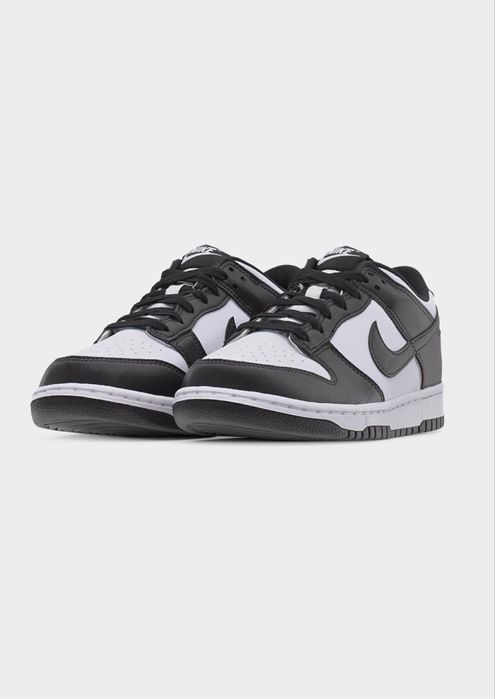 Sapatilhas Nike Dunk Low Retro Panda