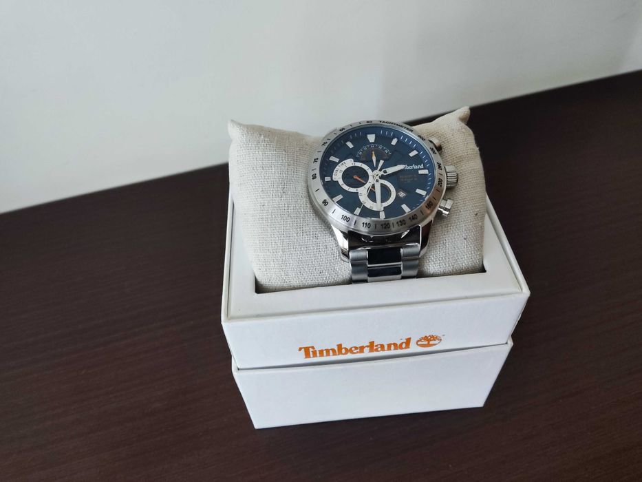 Relógio Tilberland