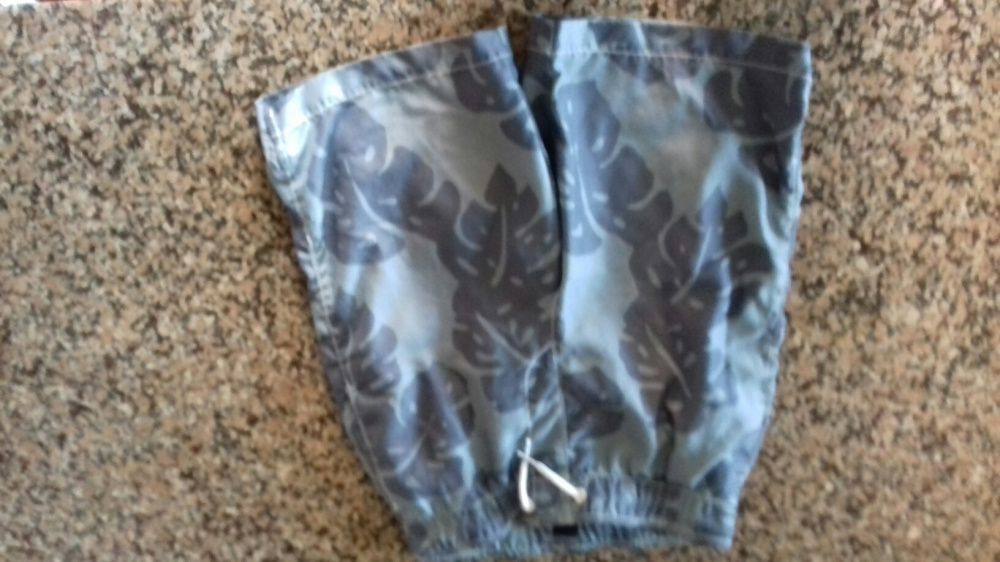 Calções de banho da Gap