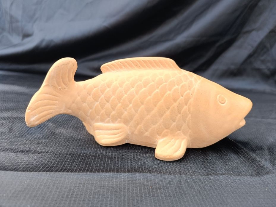 Figurka w kształcie ryby