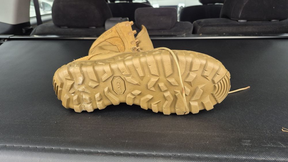 Берці ROKCY S2V з утеплівачем