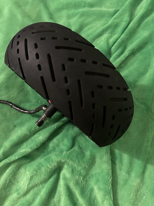 Мотр колесо на електро самокат куго г4