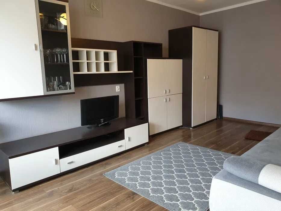 Mieszkanie na wynajem Brynów 2 pokoje przy Parku Kościuszki