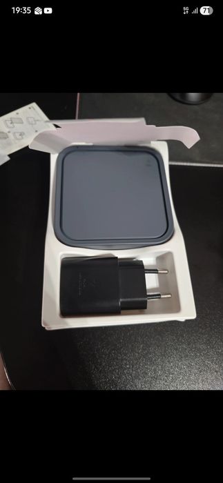 Carregador SAMSUNG  Wireless 15 W