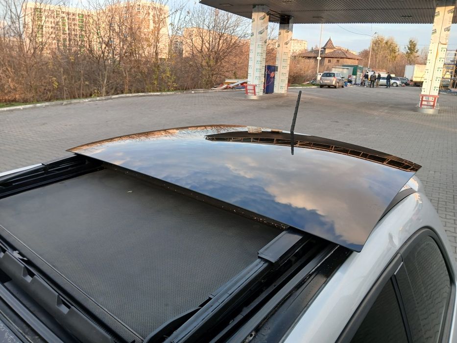 Продам Fiat 500e 2013