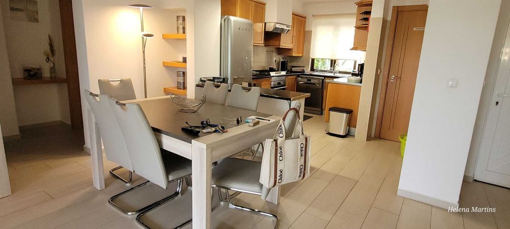 CASA TERESA: T2, 2 Pisc.+A pé p/ 2 Praias e Marina -S.Rafael-ALBUFEIRA