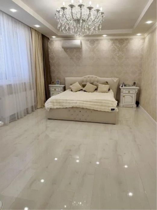 Продам 2-к квартиру з ремонтом на вул. Шота Руставелі, Черемушки (3-316-634)