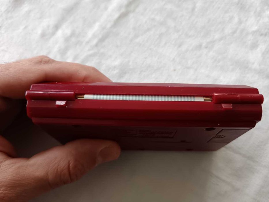 Black Jack [BJ-60] (Nintendo Game & Watch, Loose, Tested, No Battery)