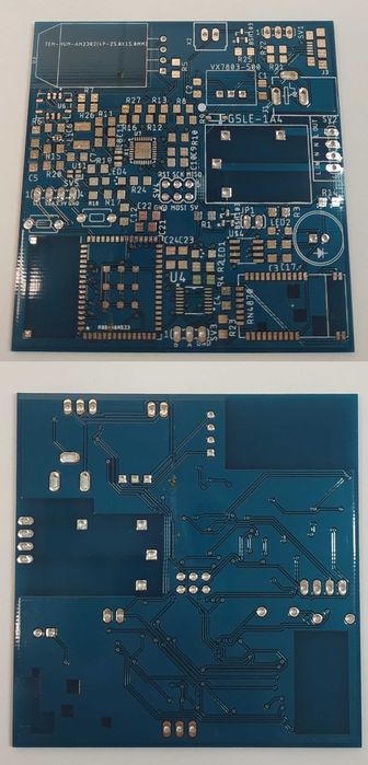 Платы разные - 8 типов