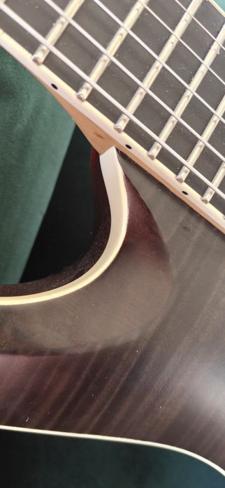 Ibanez RGAIX6FM [S/Z]
