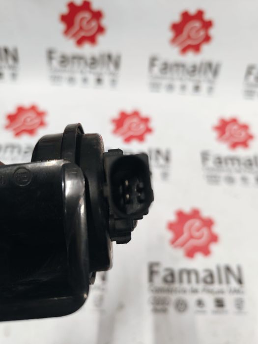 Buzina - 4G0951223 - AUDI A6 C7 (4G2, 4GC)