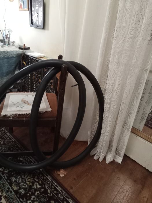 Педали велосипедные,камеры 26-29