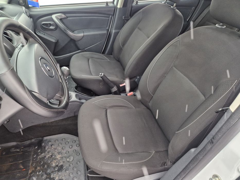 Рено дастер повний привід